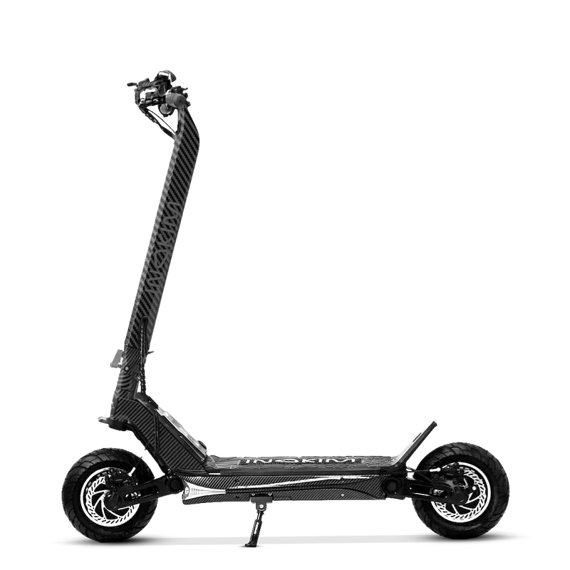 Inokim OX Carbon Special Edition